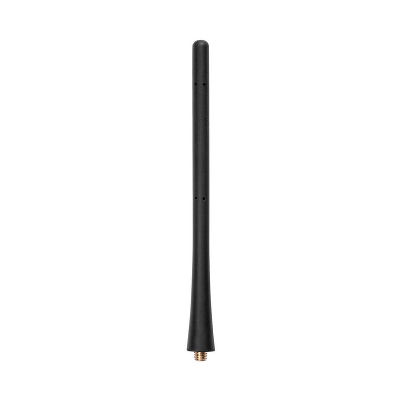 AMFRNE HM5Z-18813-A Radio Antenna for 2008-2019 Ford Focus Flex Fusion Explorer Fiesta Escape C-Max, 07-2012 Mercury Milan, 10-2019 Lincoln MKT, Direct Replacement 7" Roof Antenna Aerial DS7Z-18813-A - Image 2